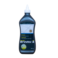 Ceramic joints cleaner