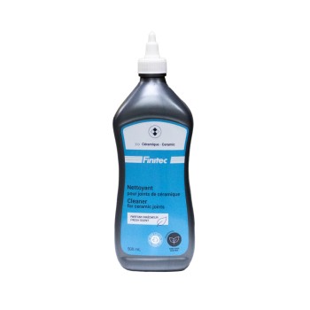 Ceramic joints cleaner