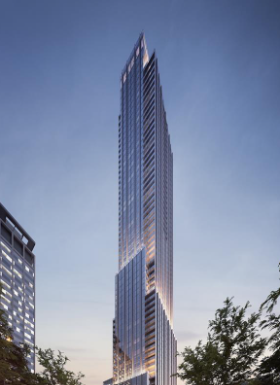 11 Yorkville
